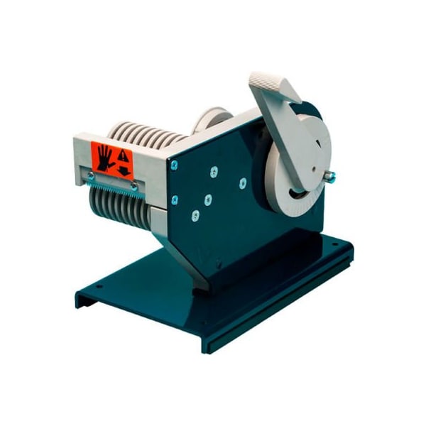 Ben Clements And Sons. Tach-It Manual Definite Length Tape Dispenser For Tapes Up To 3inW SL3 - main